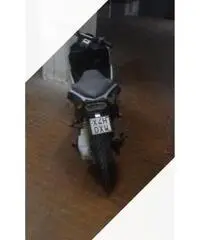 Benelli 49X - 2010