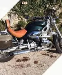 Bmw r 1200 c - 2001 Bmw r 1200 c - 2001