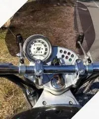 Bmw r 1200 c - 2001 Bmw r 1200 c - 2001