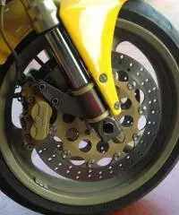 DUCATI 748S BIPOSTO