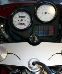DUCATI 750 SS - 1993