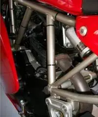 DUCATI 750 SS - 1993