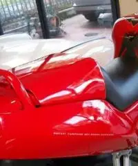 DUCATI 750 SS - 1993