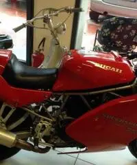 DUCATI 750 SS - 1993