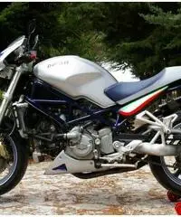 Ducati Monster S4R anno 2006
