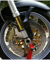 Ducati Monster S4R anno 2006