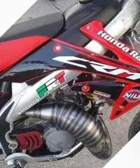 Hm crm 125 - 2013