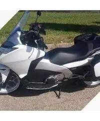 Honda Integra 700 - 2012