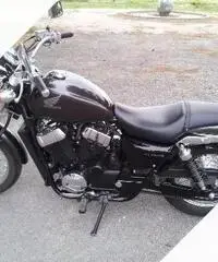 Honda VT 750 S - 2010