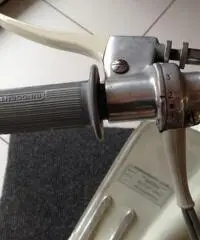 INNOCENTI LAMBRETTA 150 D - 1954