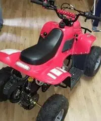 Italjet Moto Shopping 50