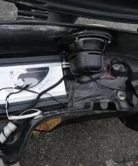 KOLPIN  BAULE 80 lt HI FI