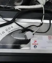 KOLPIN  BAULE 80 lt HI FI