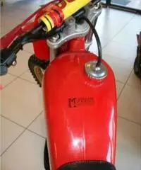 MAICO 250 CROSS - 1978 MAICO 250 CROSS - 1978