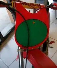 MAICO 250 CROSS - 1978 MAICO 250 CROSS - 1978