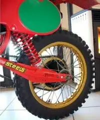 MAICO 250 CROSS - 1978 MAICO 250 CROSS - 1978