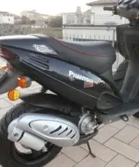 Malaguti F12 Phantom 50 DIGIT