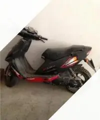 Malaguti Phantom F12-R 50 - 2006