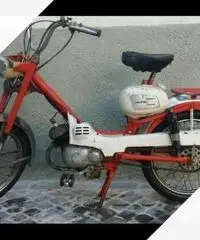 Motobi benelli