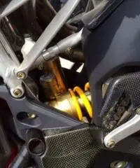 MV AGUSTA F4-1000 - 2004