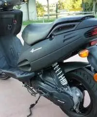 Phantom F12 50  -  2002  Black-Light - COME NUOVO -