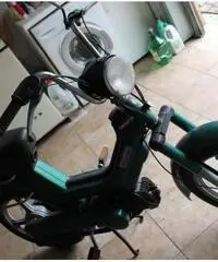 PIAGGIO Ciao 50cc cc 48