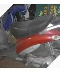 Piaggio Liberty 150 - 2006