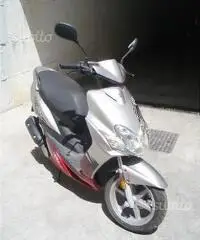 scooter yamaha