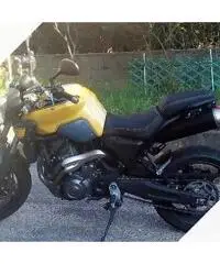Yamaha MT-03 - 2010