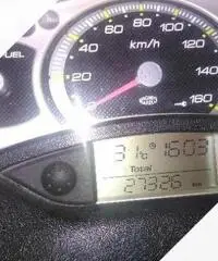 Yamaha X-Max 250 - 2007