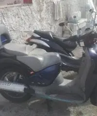 APRILIA Scarabeo 200 Scooter cc 200
