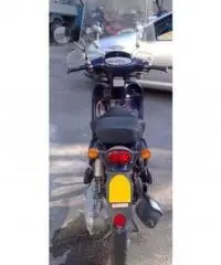 APRILIA Scarabeo tipo veicolo Scooter cc 50