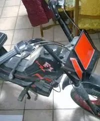 Garelli FORMUNO 1986 50cc