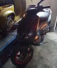 GILERA Runner Scooter cc 50