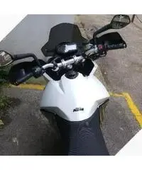 KTM 990 Supermoto SMT - 2011