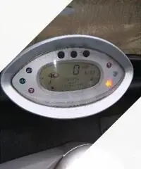 Kymco Grand Dink 250 - 2002