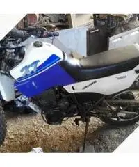 Yamaha XT 600 Yamaha XT 600