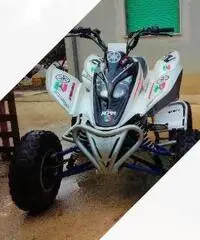 Yamaha XT 600 - 2010 Yamaha XT 600 - 2010