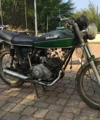 Motobi Benelli Motobi Benelli