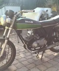 Motobi Benelli Motobi Benelli