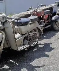 AERMACCHI 125