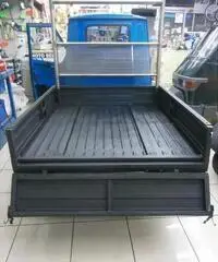 ape 50 bifaro completamente rifatto