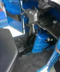 ape 50 bifaro completamente rifatto