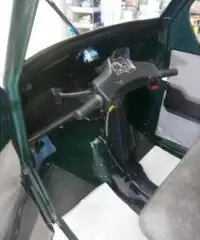 ape 50  tutto revisionato meccanica e carrozzeria