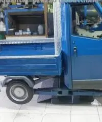 ape 50 tutto rifatto carrozzeria e meccanica ape 50 tutto rifatto carrozzeria e meccanica