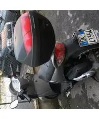 Aprilia Scarabeo 125 Light -  Euro 1150 Aprilia Scarabeo 125 Light -  Euro 1150