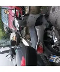 Aprilia Scarabeo 125 Light -  Euro 1150 Aprilia Scarabeo 125 Light -  Euro 1150