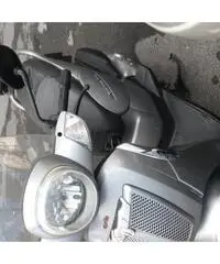 Aprilia Scarabeo 125 Light -  Euro 1150 Aprilia Scarabeo 125 Light -  Euro 1150
