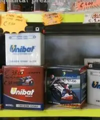 BATTERIA DI 12 VOLTS 4 AMP.YUASA BATTERIA DI 12 VOLTS 4 AMP.YUASA