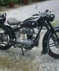 Bmw C1 125 BMW R 25 R25/2 MOTO DEPOCA  ISCRITTA ASI ANNI 50 Bmw C1 125 BMW R 25 R25/2 MOTO DEPOCA  ISCRITTA ASI ANNI 50